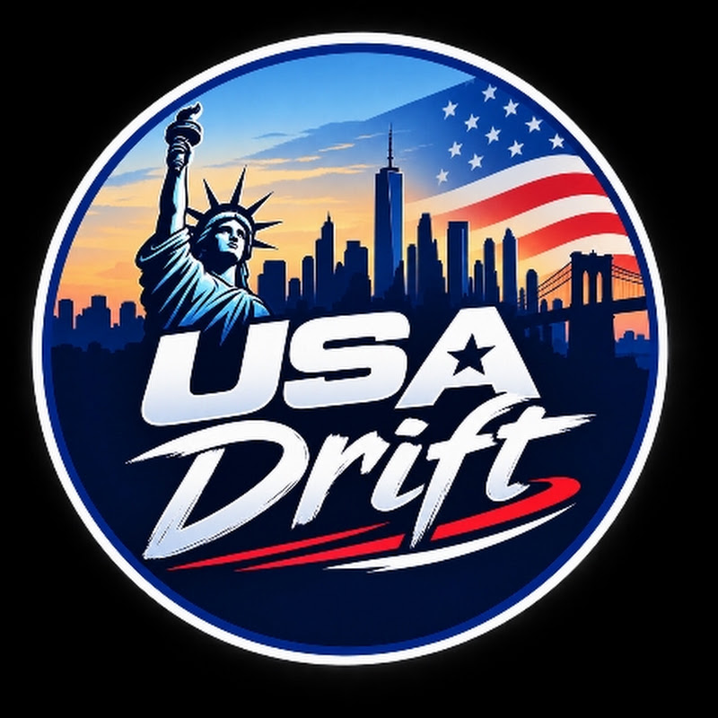 USA Drift