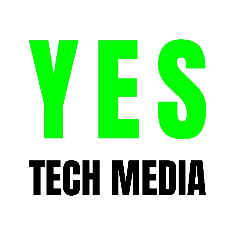 Yes Tech Media