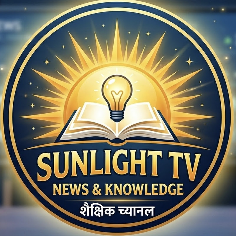 Sun Light TV YouTubeチャンネル画像