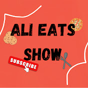 Ali Eats Show 