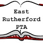 East Rutherford NJ PTA logo