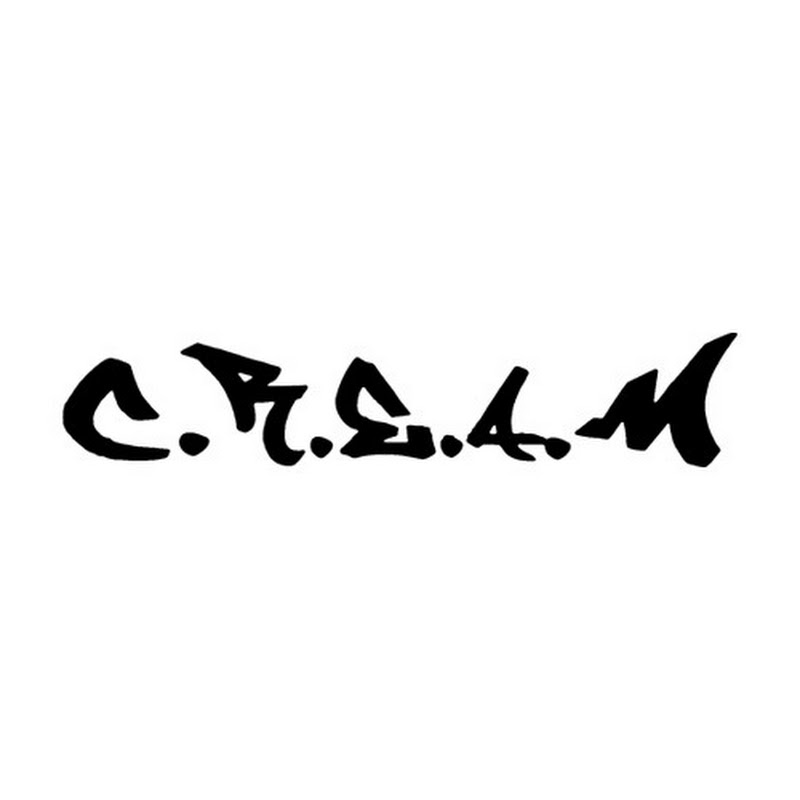 C.R.E.A.M. Podcast