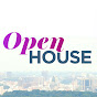 Open House TV - @OpenHouseTV  YouTube Profile Photo