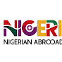 The Nigerians Abroad Show logo