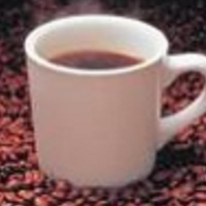 啡伯頻道 coffeepak Logo