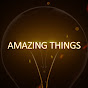 Amazing Things logo