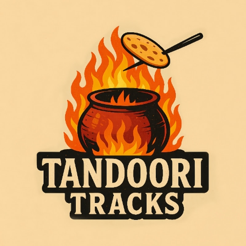 Tandoori Tracks