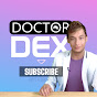 Doctor Dex logo