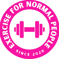 Exercise for Normal People
