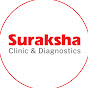 Suraksha Diagnostic Ballygunge logo