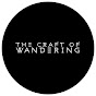 The Craft of Wandering logo