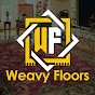 Weavy Floors logo