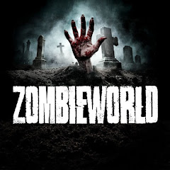 ZOMBIEWORLD - Horrorfilme, Zombies & Apokalypseアイコン画像