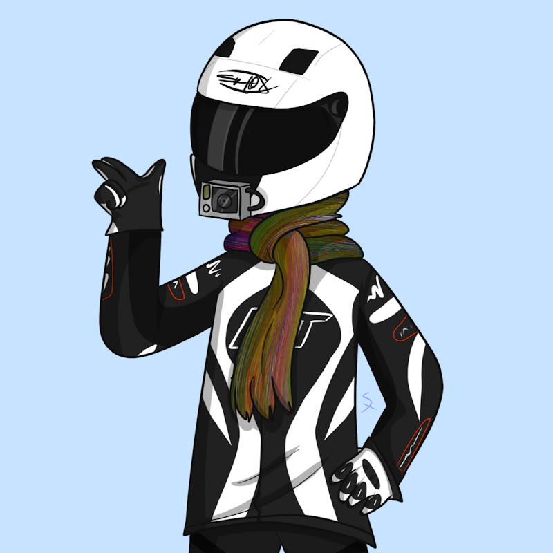 DanTheTwoWheeler icon