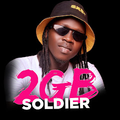 2GB Soldier Official avatar