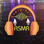 Evergreen ASMR logo