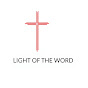 LIGHT OF THE WORD logo