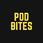PodBites logo