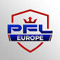 PFL Europe logo