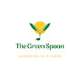 The Green Spoon logo
