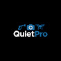 QuietPro Services  logo
