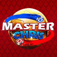 Master Chris Avatar