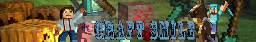 Craft Smile YouTube channel avatar