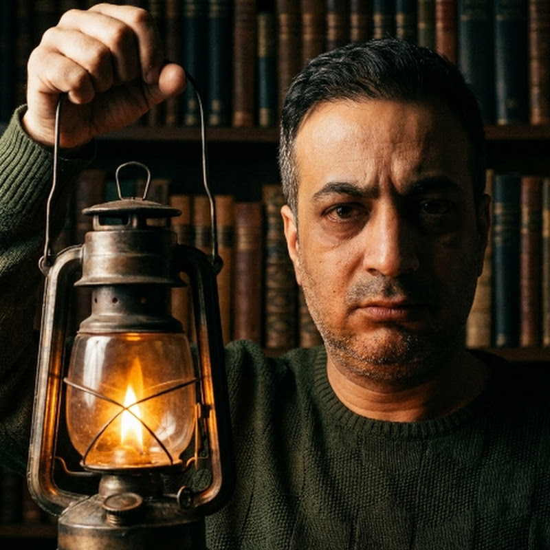 ALİ ÖZARSLAN VİDEOLARI