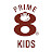 Prime8 Kids