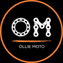 Ollie Moto net worth