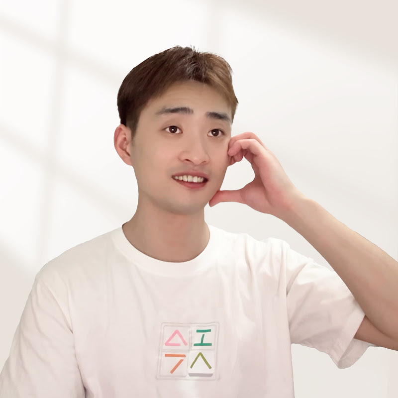 阿超独角戏 Logo