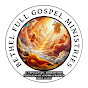BETHEL CHURCH K. UPPALAPADU logo