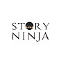 Story Ninja channel logo