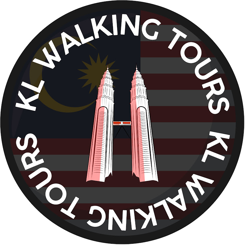 KL Walking Tours channel avatar