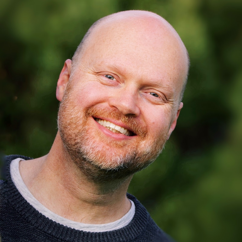 Christopher Lloyd Clarke