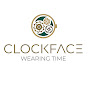 Clockface logo