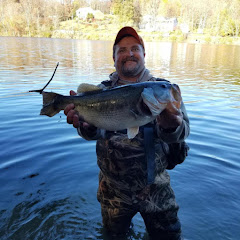 YankeeLipper Fishing