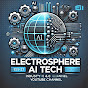 ElectroSphere AI logo