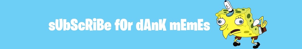 Dank Duck رمز قناة اليوتيوب