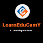 LearnEduCamY logo