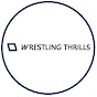 Wrestling Thrills logo