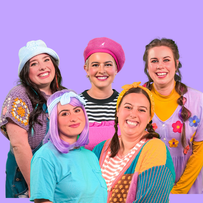 CimKids (Cimorelli)