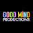 GOOD MIND PRODUCTIONS