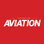 Australian Aviation logo