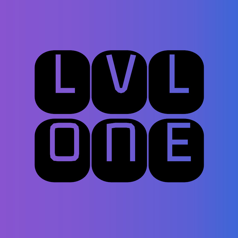 Level One Gaming