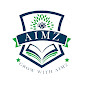 Grow with Aimz logo