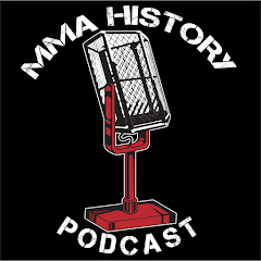 MMA History Podcast (TM)