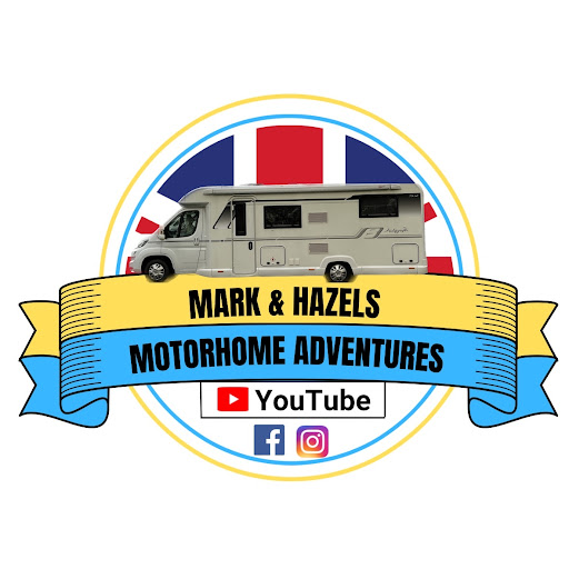 Mark & Hazels Motorhome Adventures