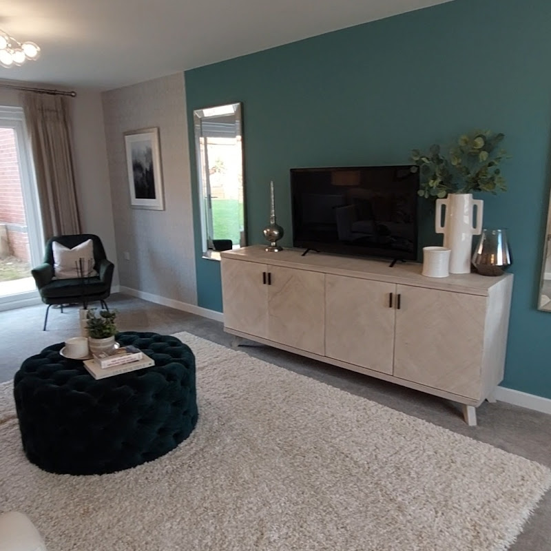 H&K Interior Design Ideas