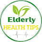 Elderly Health Tips logo